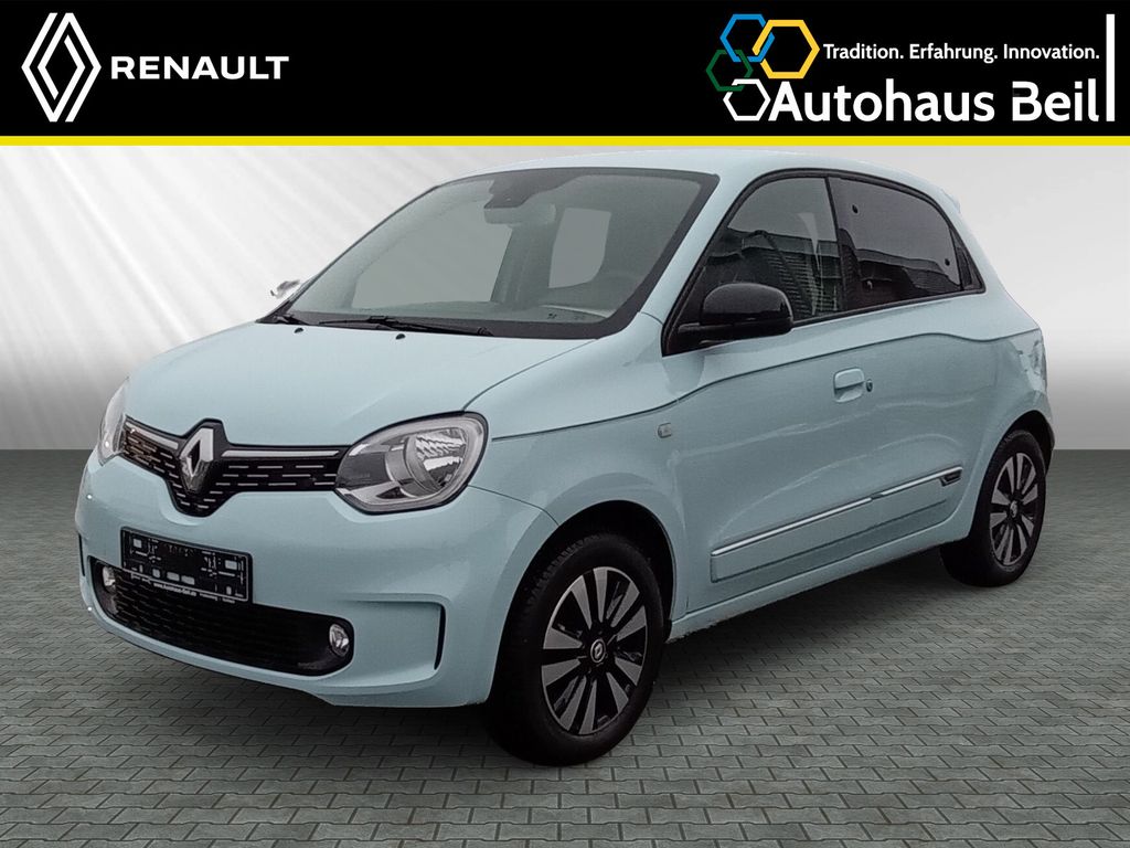 Renault Twingo 2023