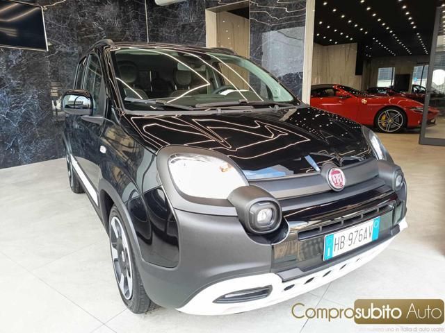 Fiat Panda 2025