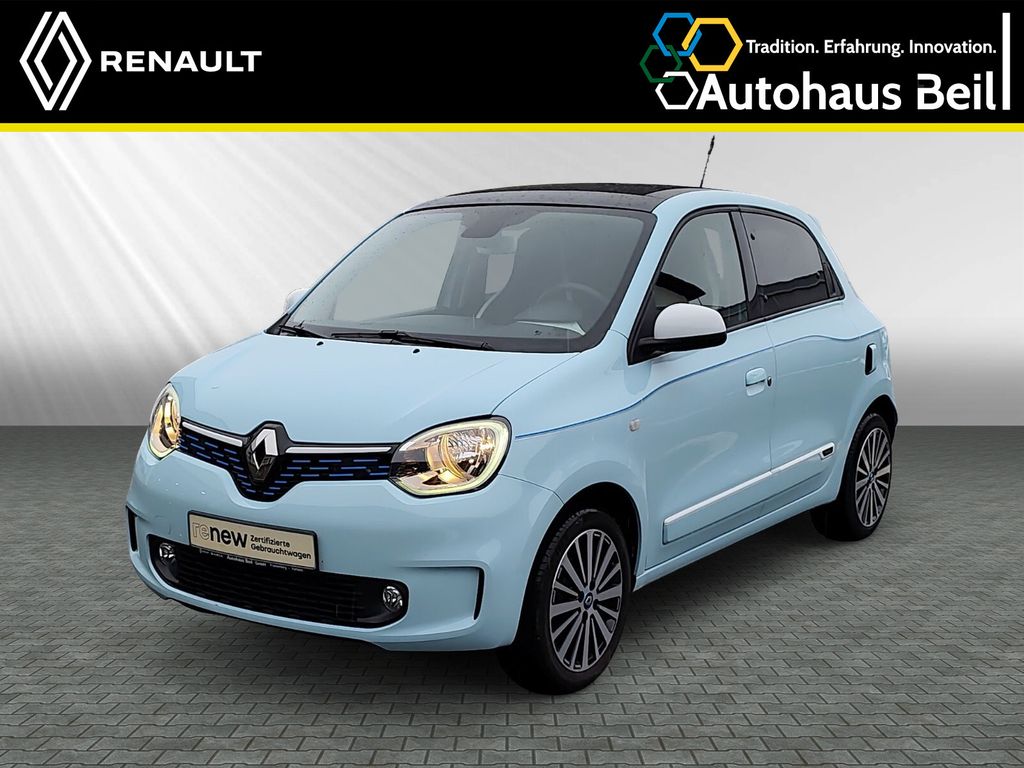 Renault Twingo 2022
