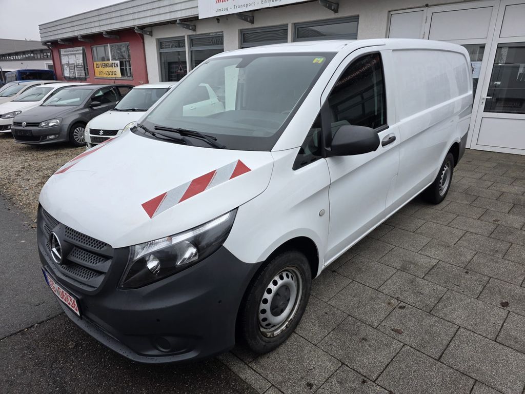 Mercedes-Benz Vito 2018