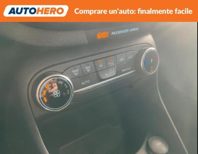 Ford Fiesta 2023