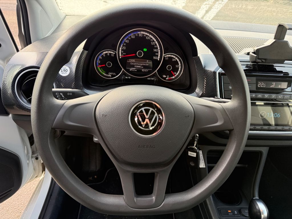 Volkswagen up! 2020