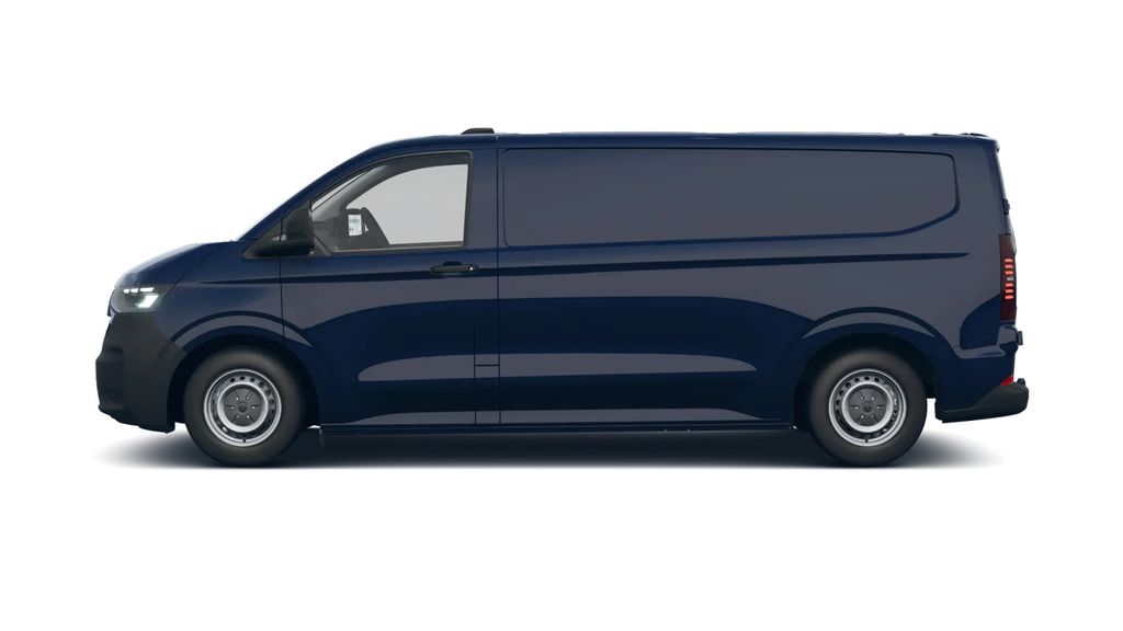 Volkswagen T7 Transporter 2025