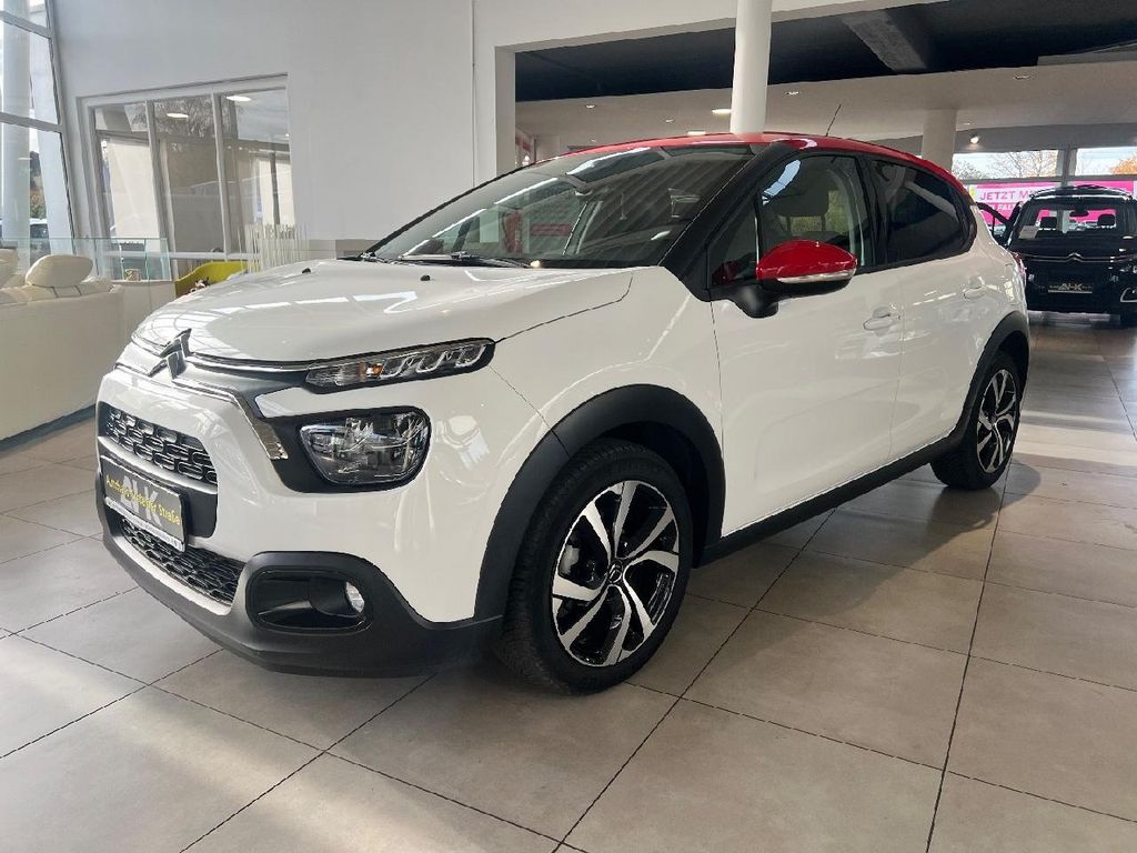 Citroën C3 2023