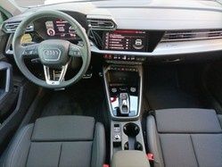 Audi A3 2025