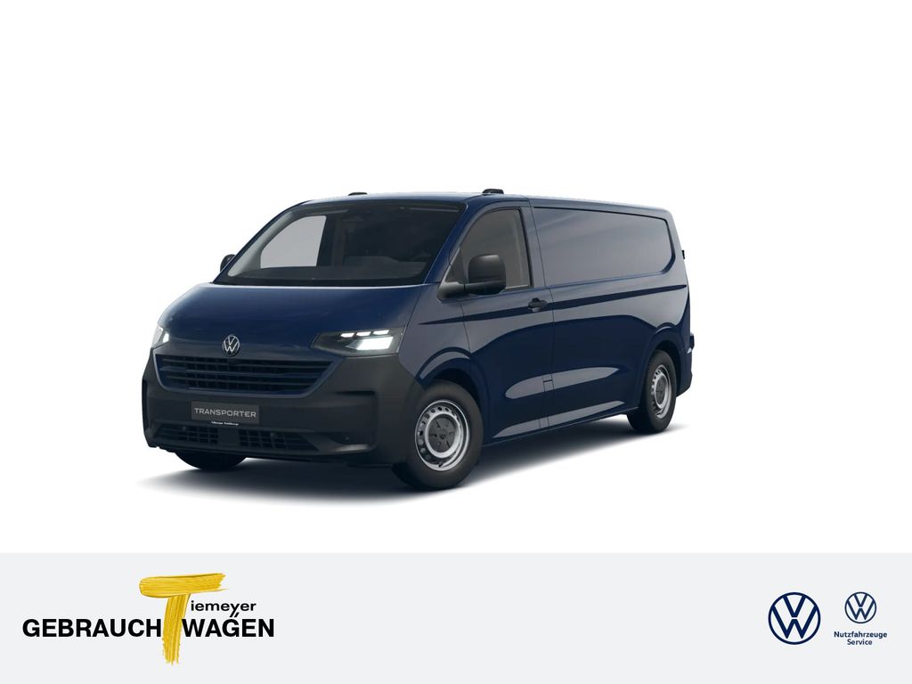 Volkswagen T7 Transporter 2025
