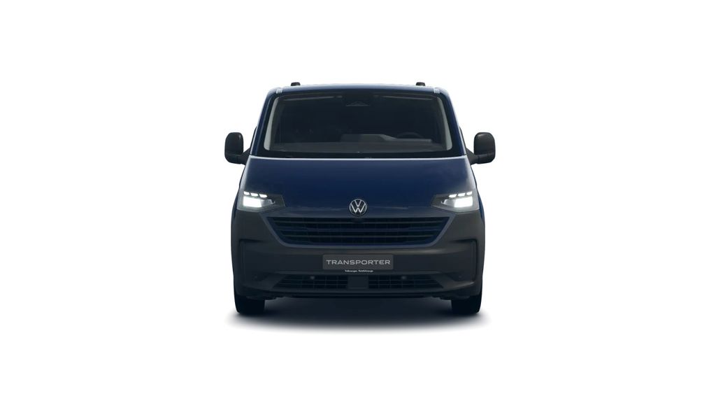 Volkswagen T7 Transporter 2025