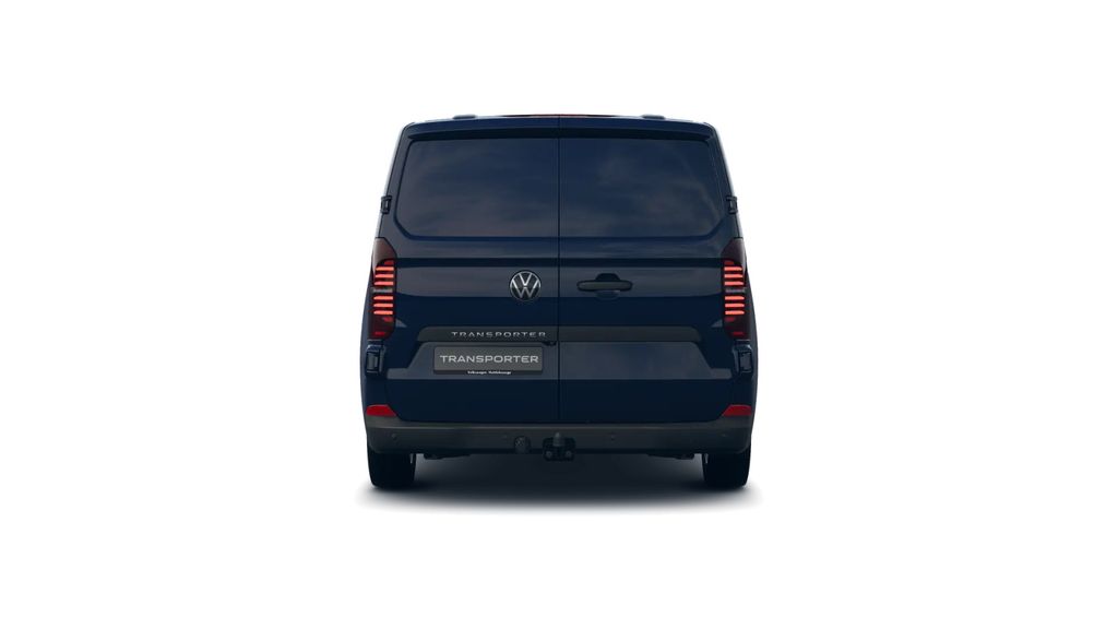 Volkswagen T7 Transporter 2025