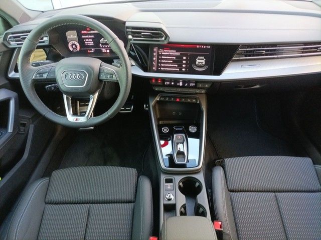 Audi A3 2025
