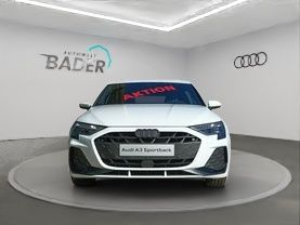 Audi A3 2025