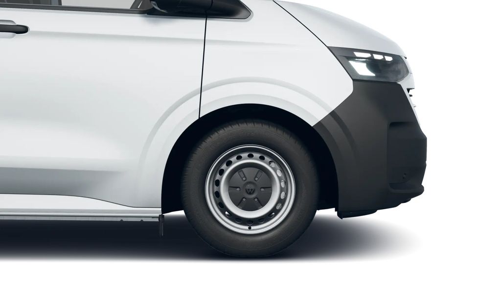 Volkswagen T7 Transporter 2025