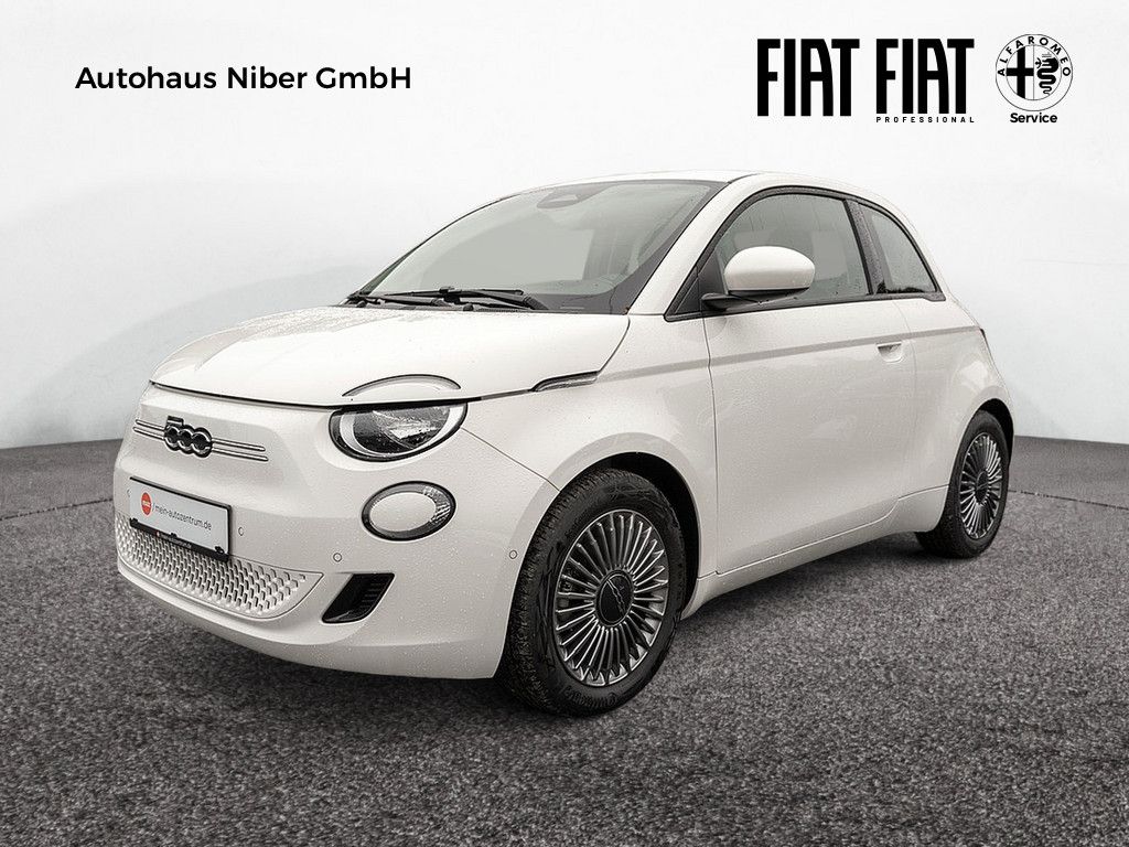 Fiat 500 2023
