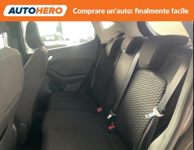 Ford Fiesta 2023