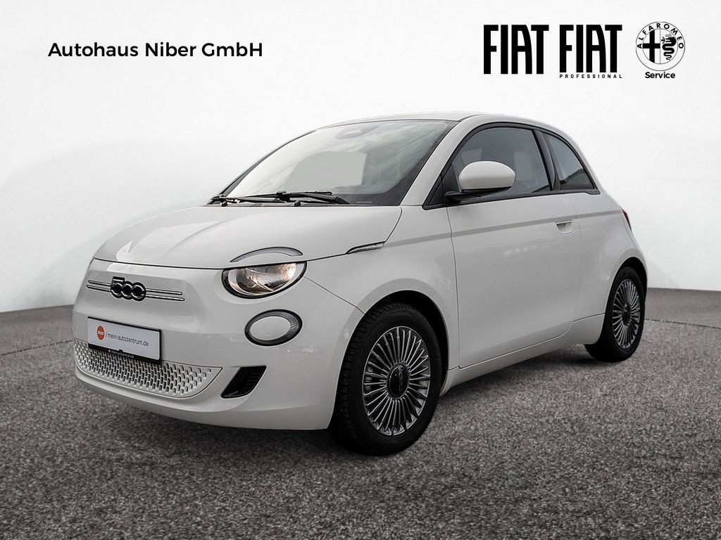 Fiat 500e 2023