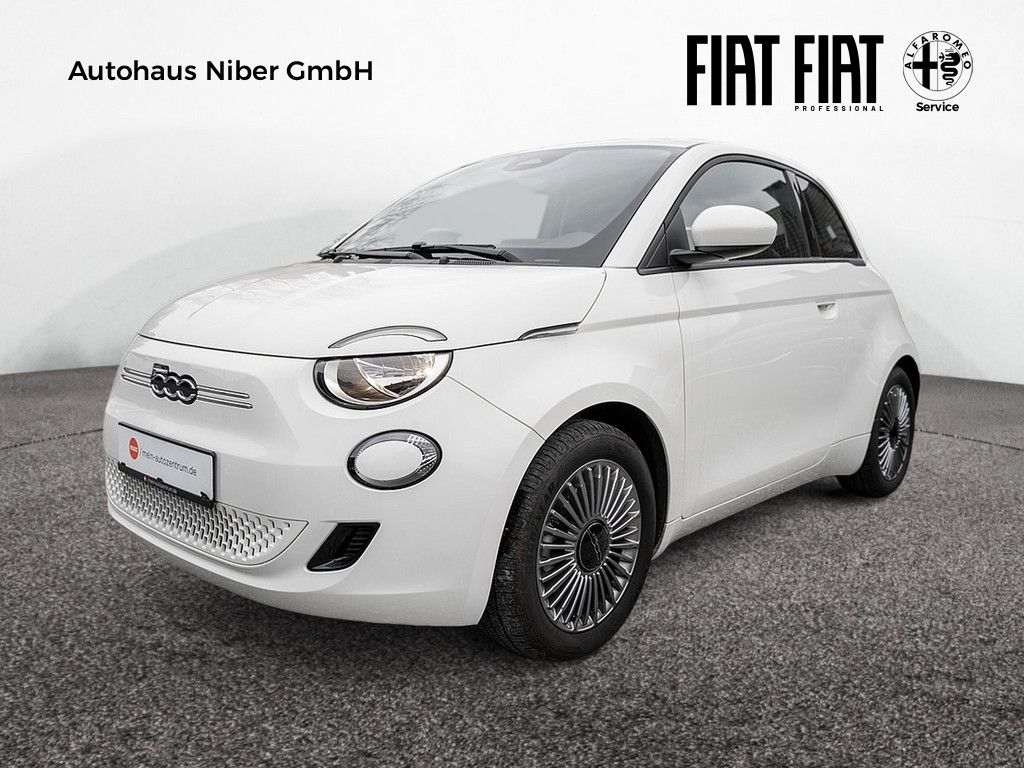 Fiat 500 2023