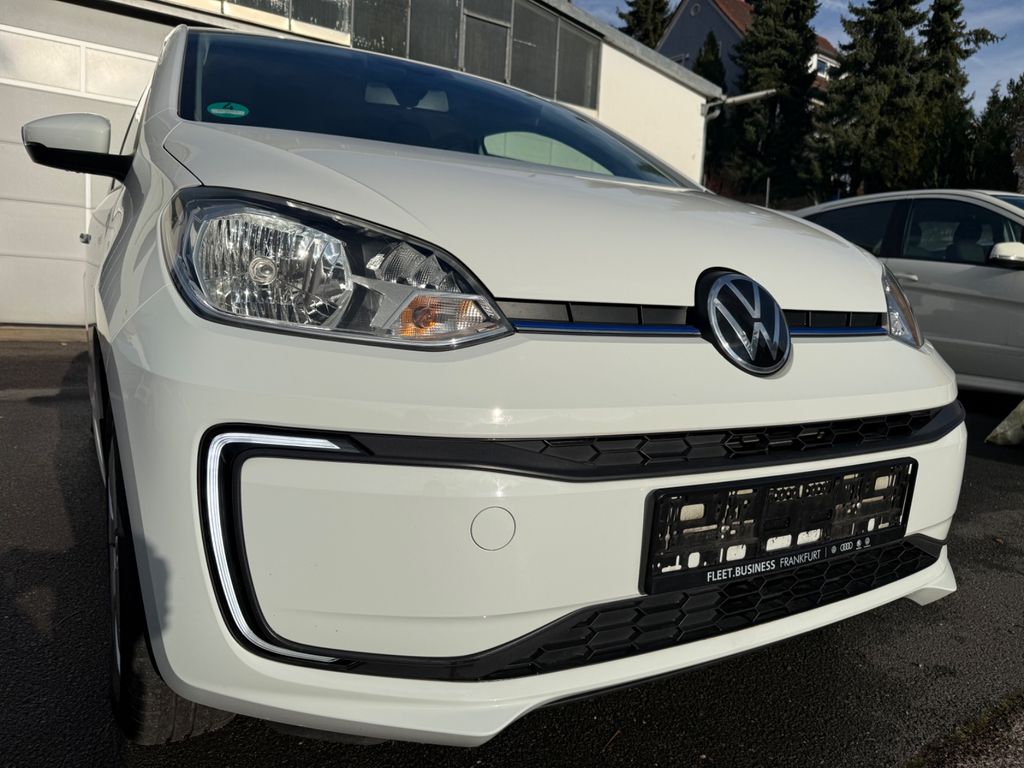 Volkswagen up! 2020