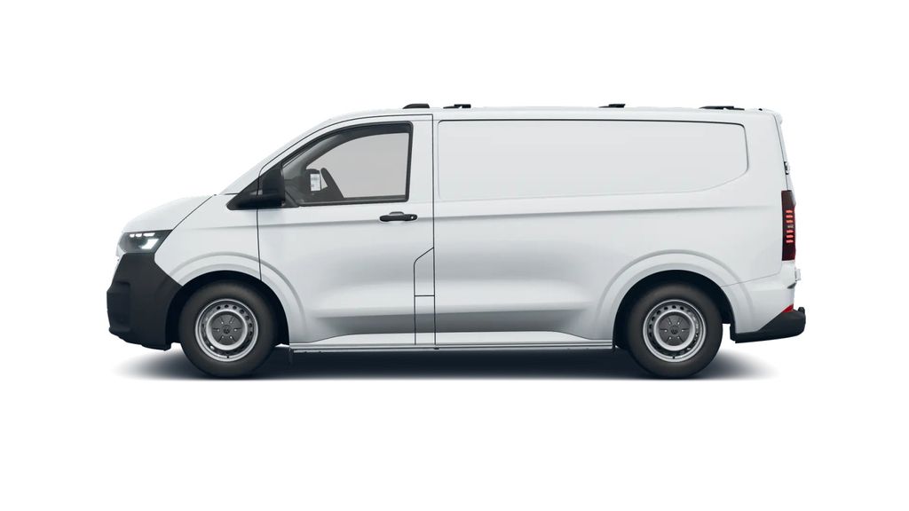 Volkswagen T7 Transporter 2025