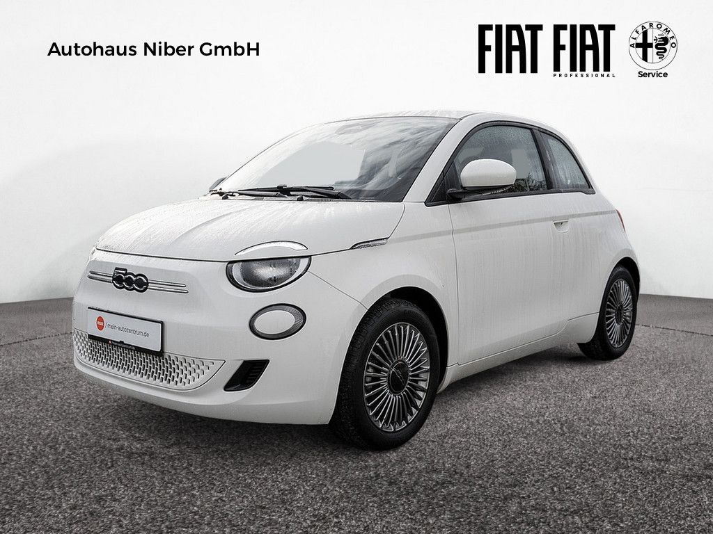 Fiat 500e 2023