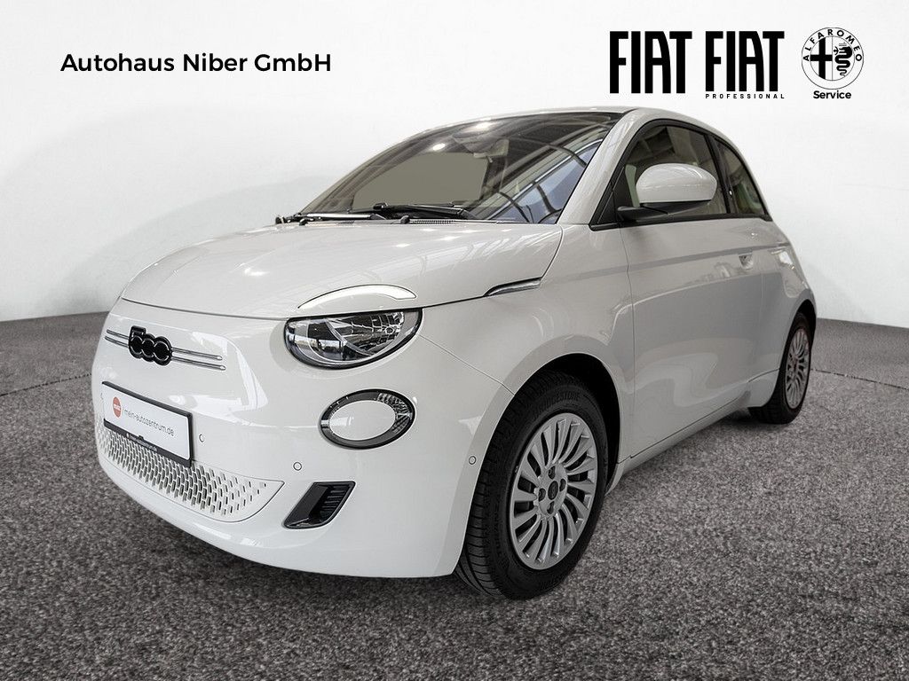 Fiat 500e 2023