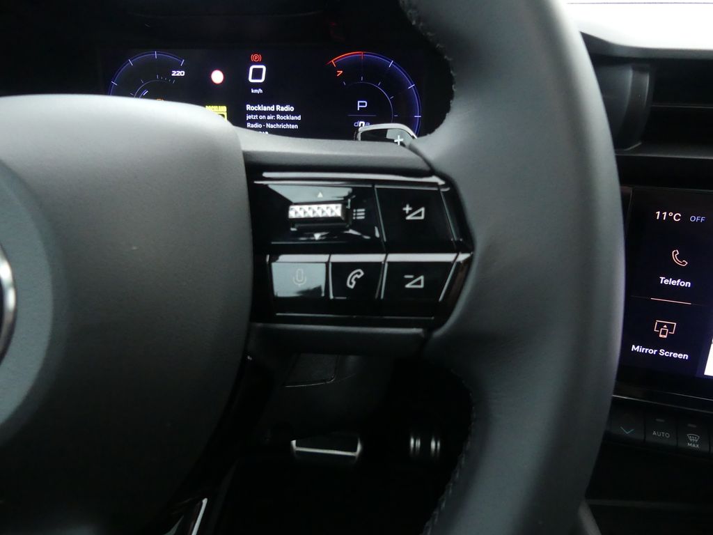 Alfa Romeo Junior 2025