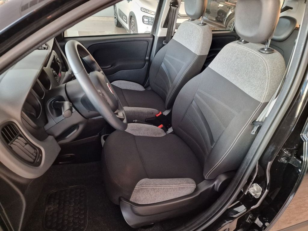 Fiat Panda 2022