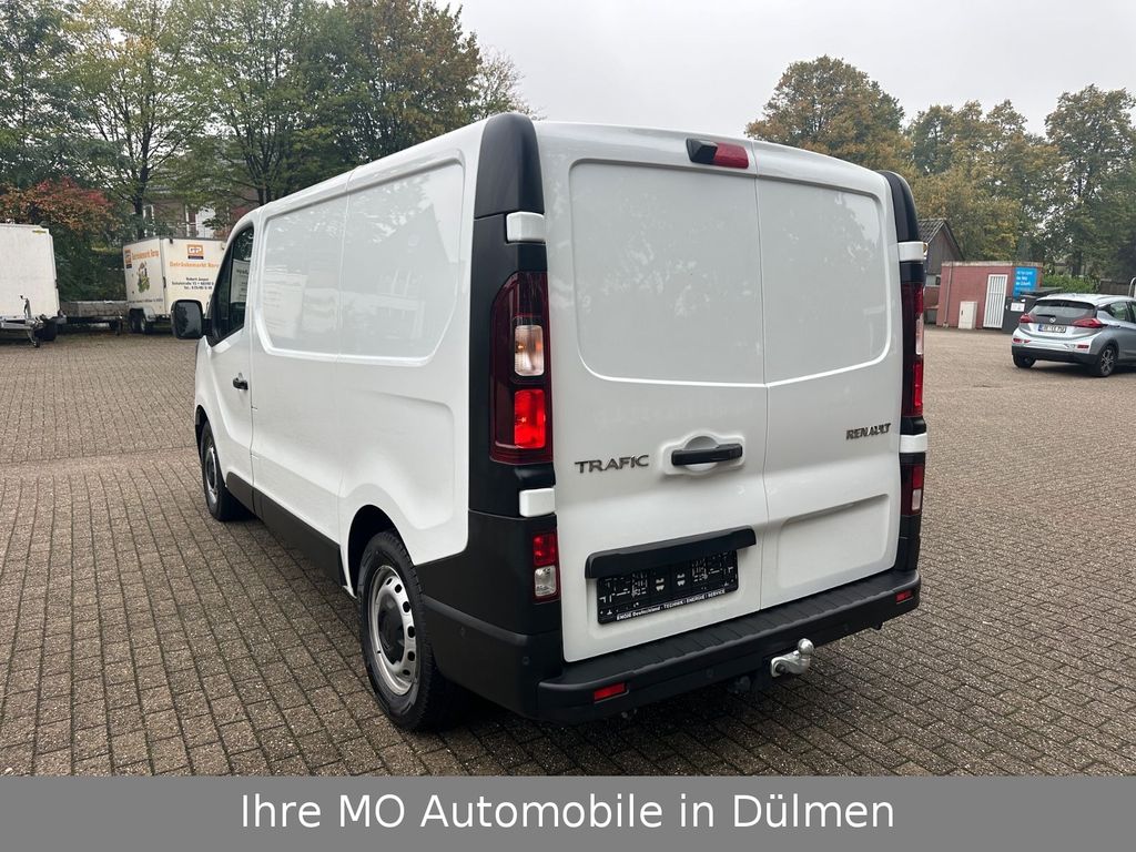 Renault Trafic 2025