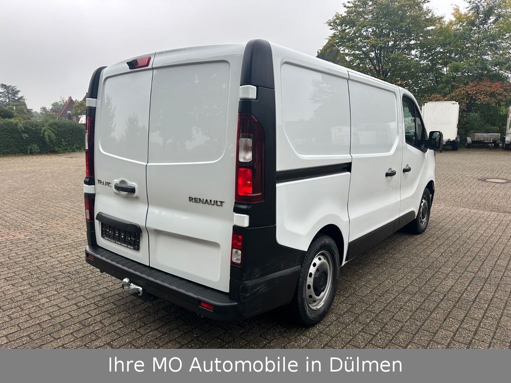 Renault Trafic 2025
