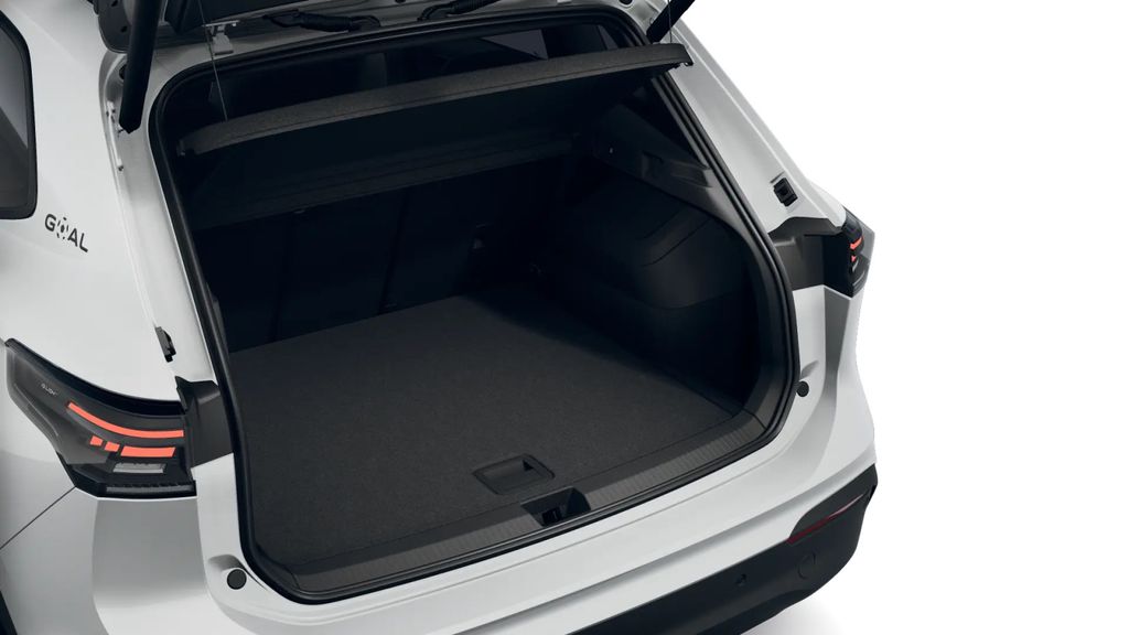 Volkswagen Tiguan 2025