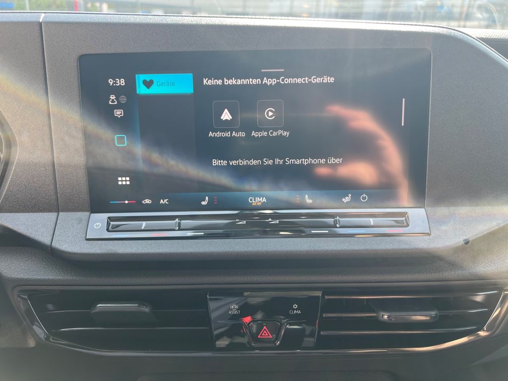 Volkswagen Caddy Maxi 2025