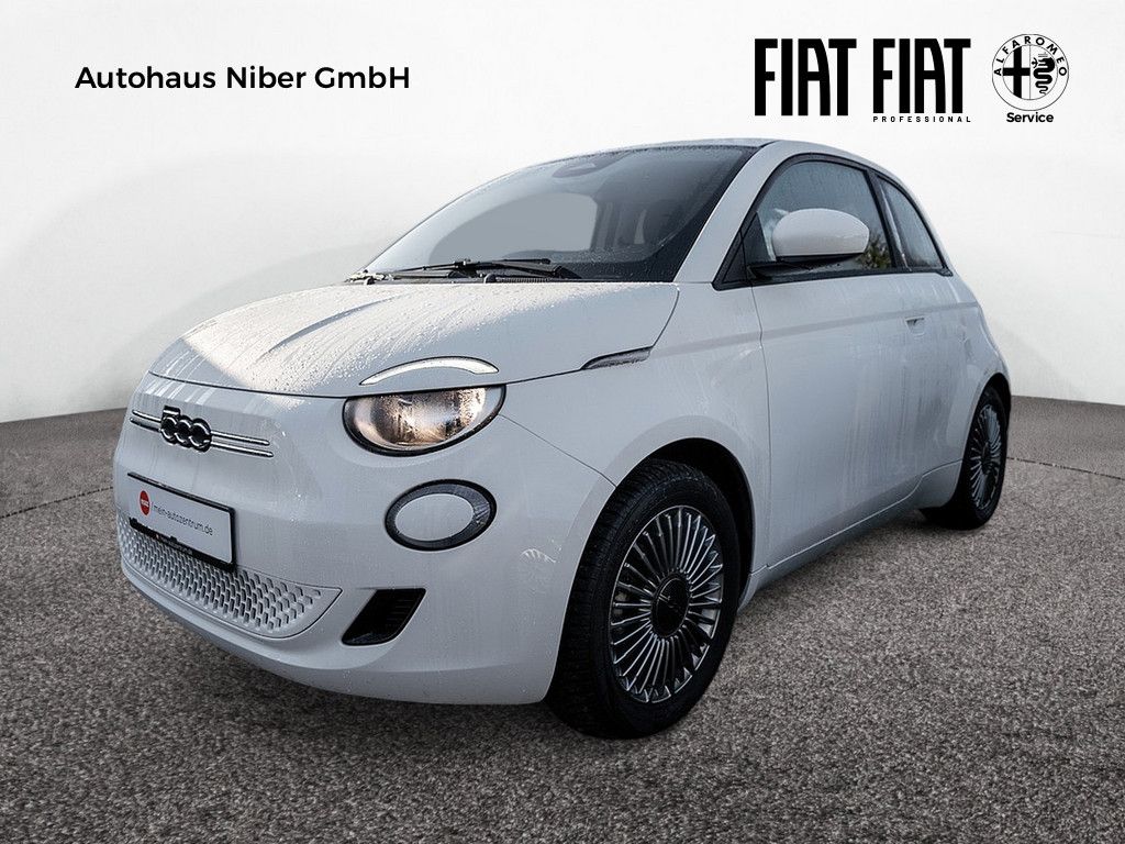 Fiat 500e 2023