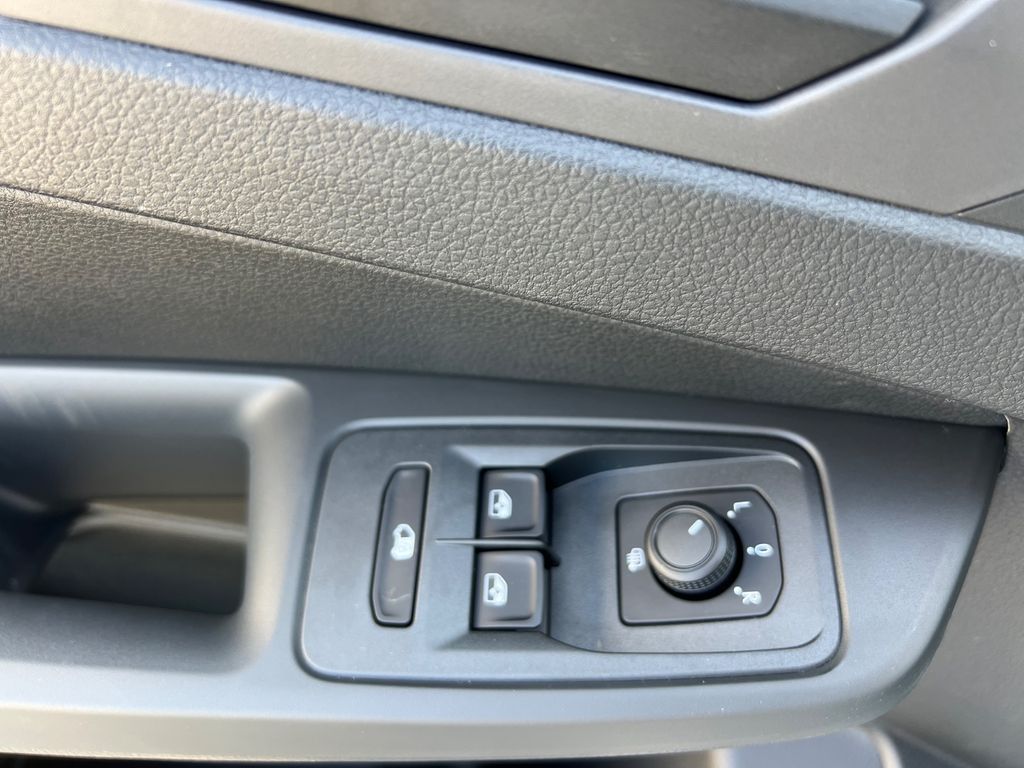 Volkswagen Caddy Maxi 2025