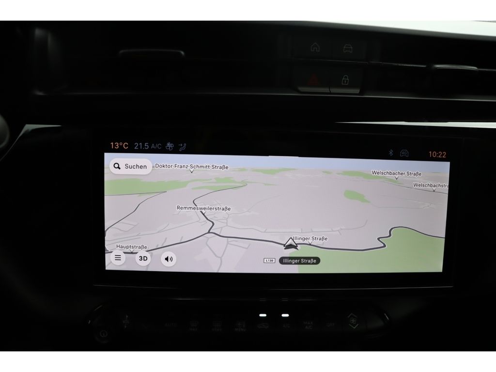 Alfa Romeo Junior 2026