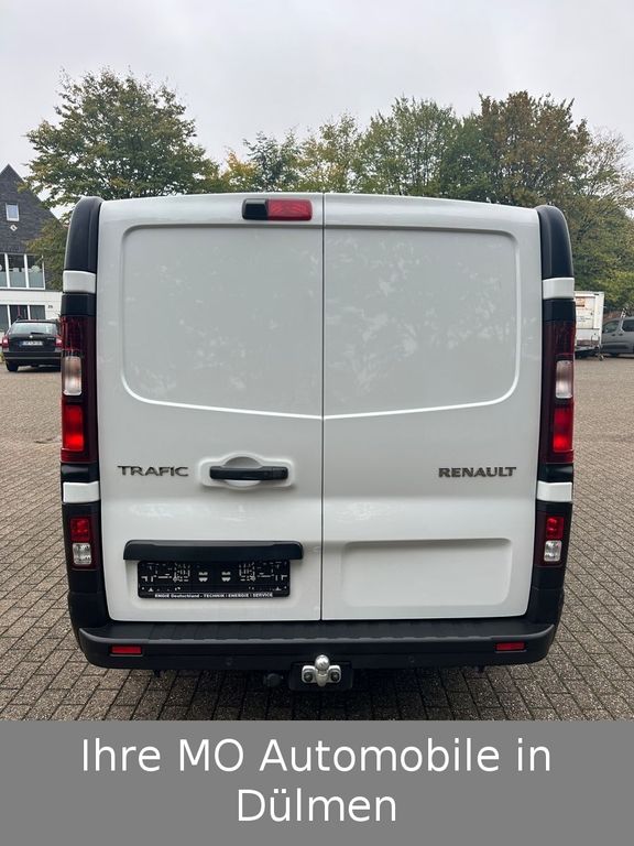 Renault Trafic 2025