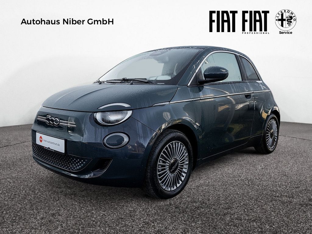 Fiat 500e 2023