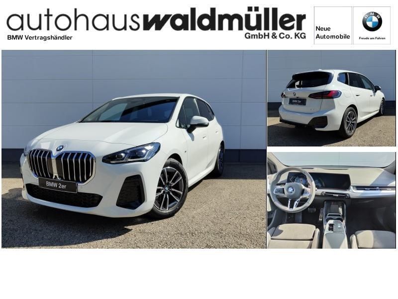 BMW 218 Active Tourer 2025