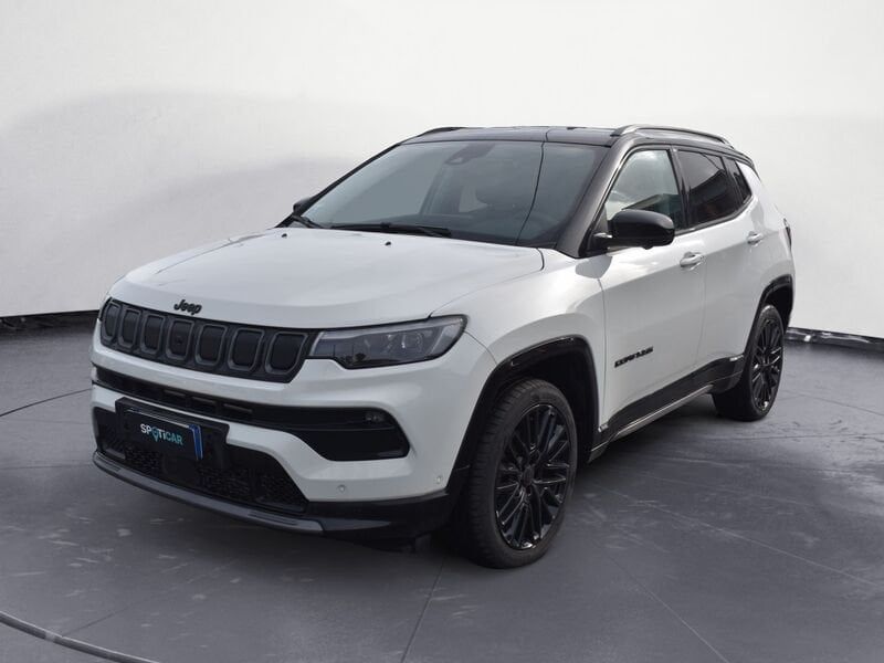 Jeep Compass 2024