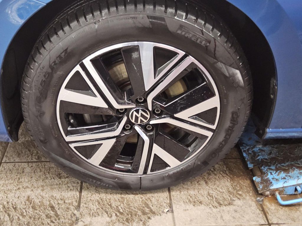 Volkswagen Touran 2020