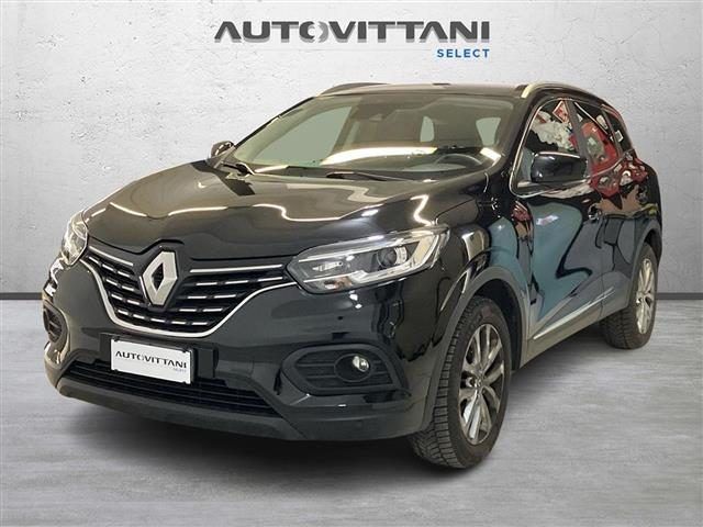 Renault Kadjar 2021