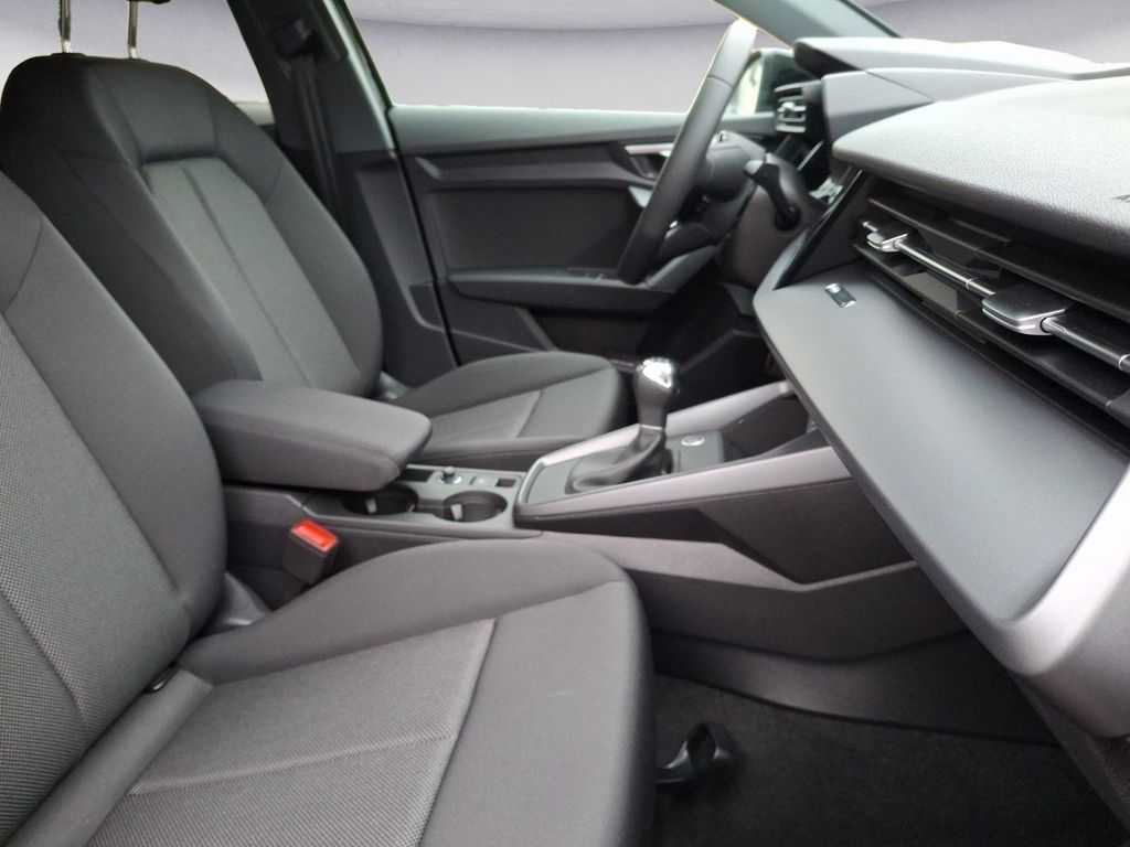 Audi A3 2025