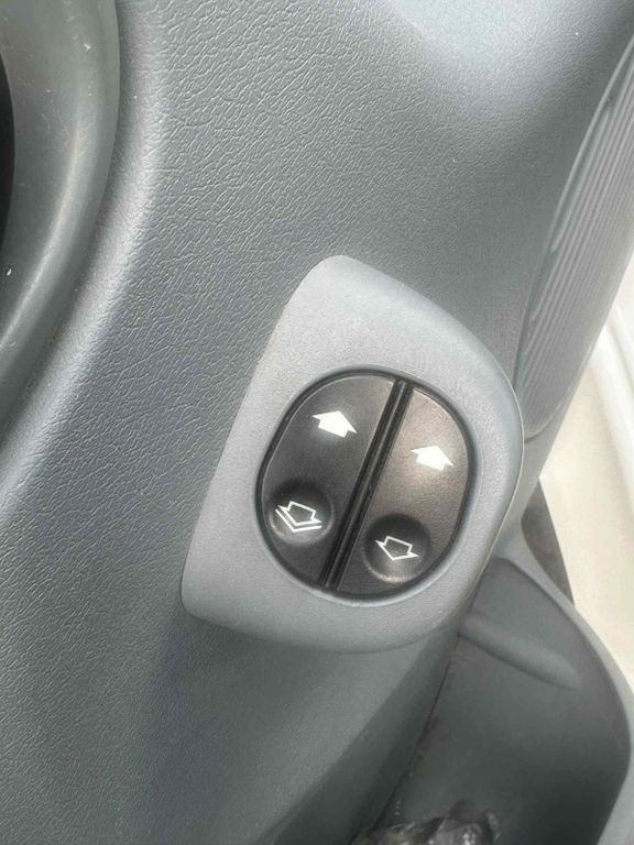 Ford Transit 2012