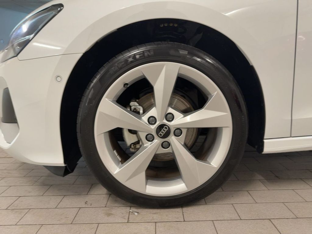 Audi A3 2025