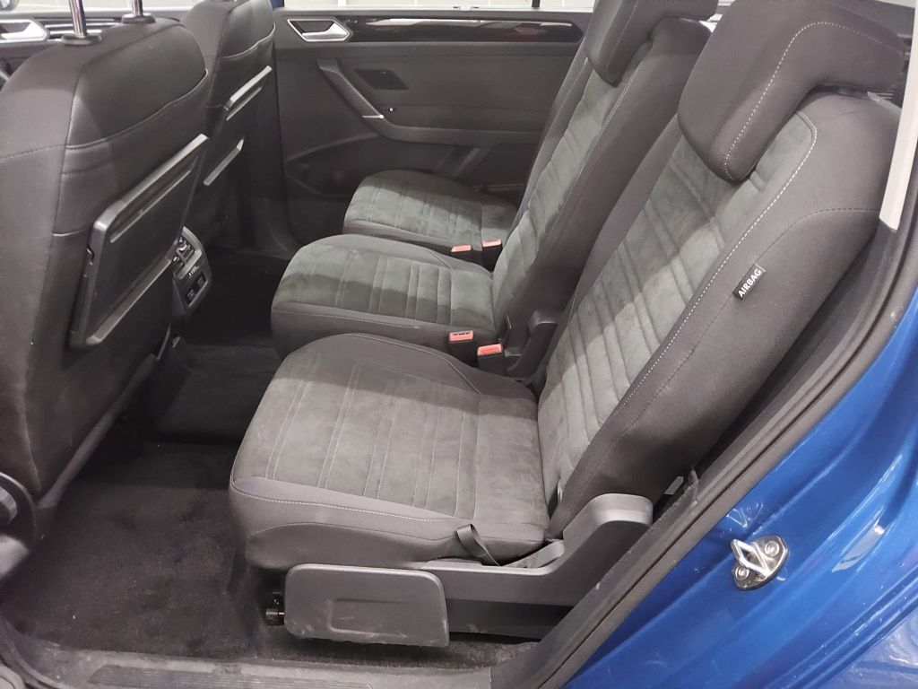 Volkswagen Touran 2020