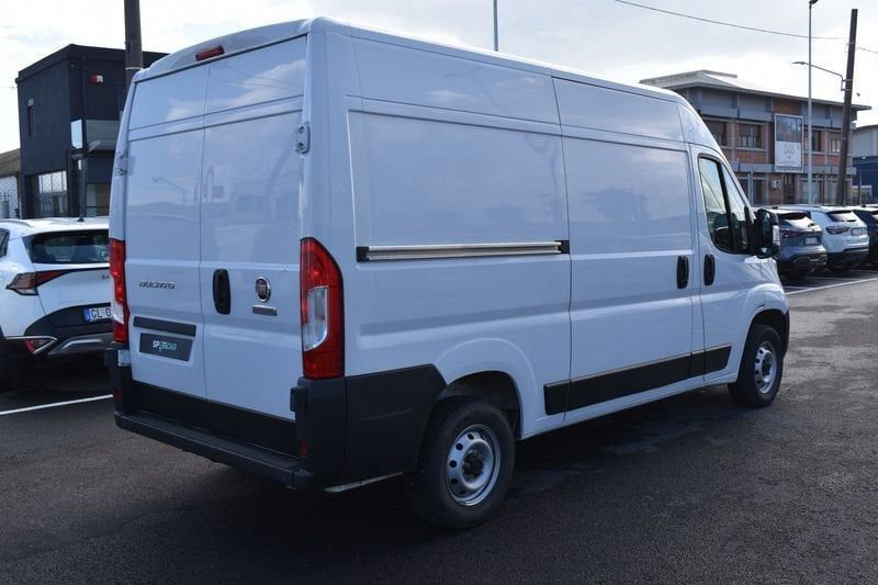 Fiat Ducato 2024