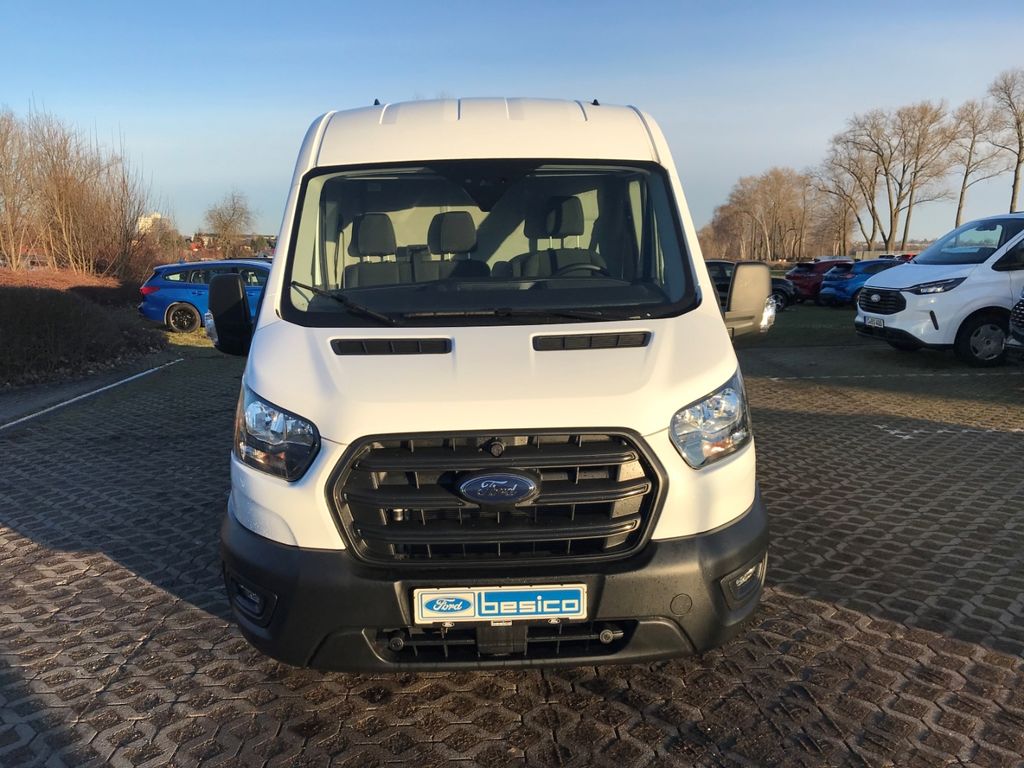 Ford Transit 2025