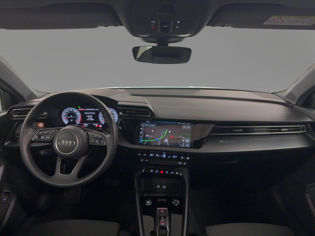 Audi A3 2025