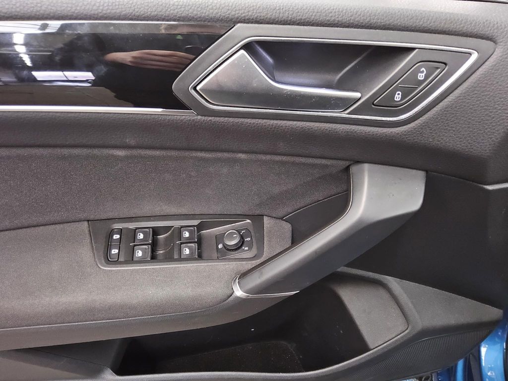 Volkswagen Touran 2020