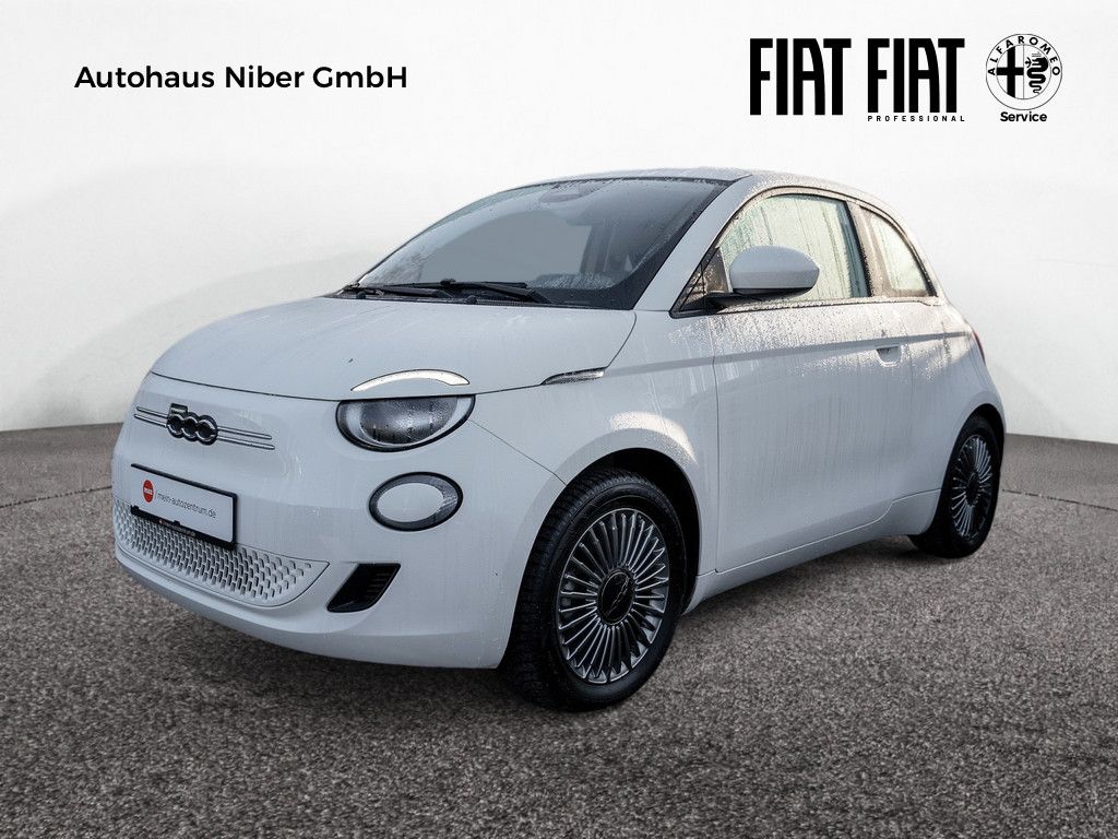 Fiat 500e 2023