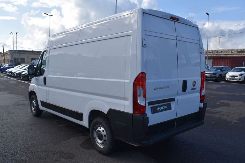Fiat Ducato 2024