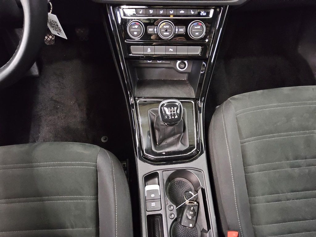 Volkswagen Touran 2020