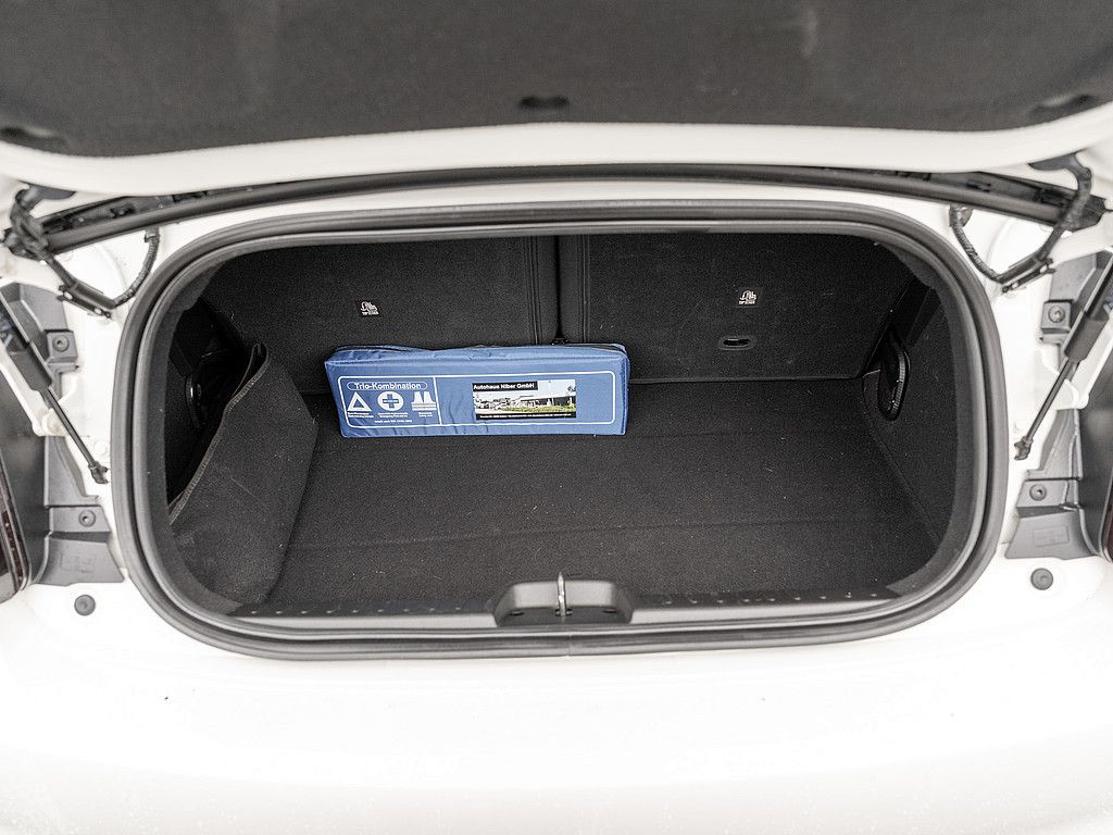 Fiat 500C 2023